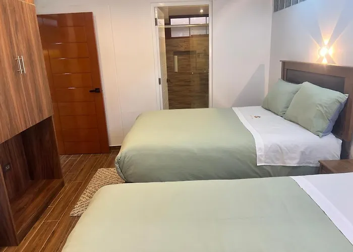 Vista Living 201 *