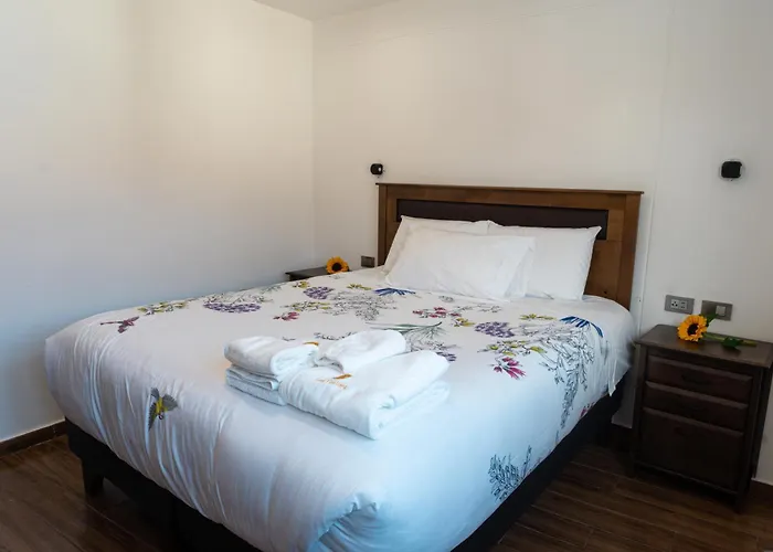 Vista Living 201 * Cusco