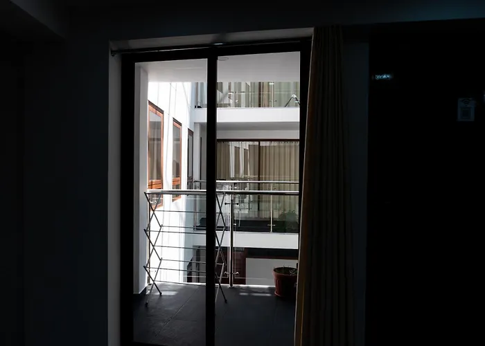 Vista Living 201 * Cusco